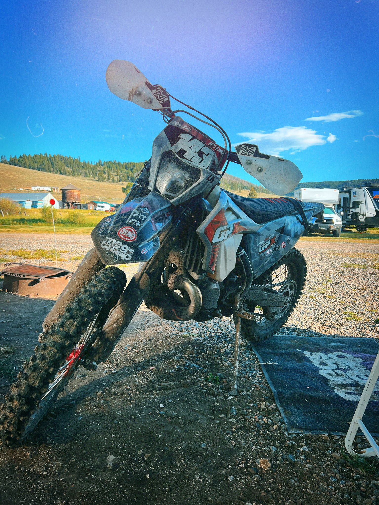 Megan Griffiths Racing added a... - Megan Griffiths Racing