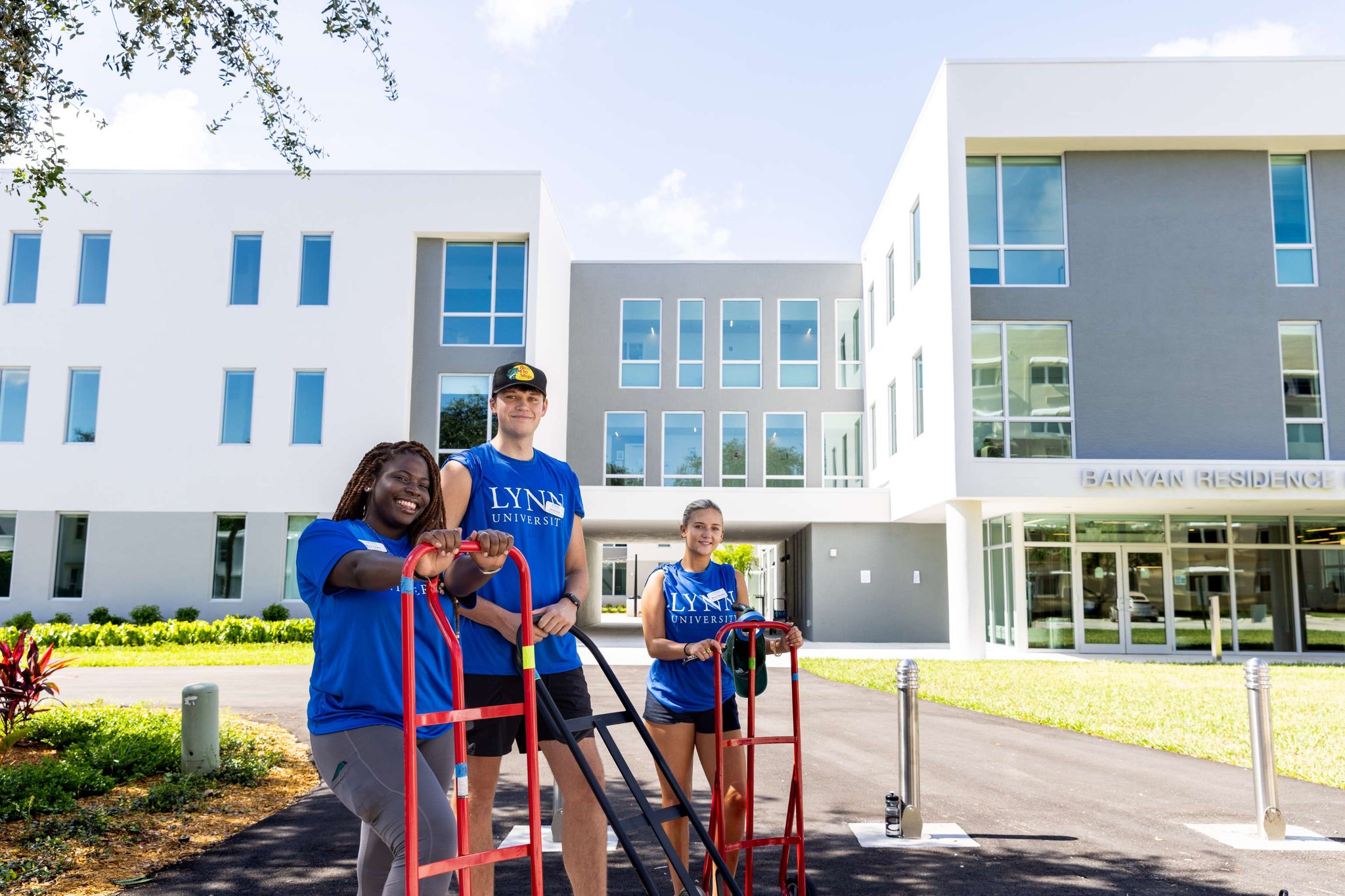 Lynn University | Boca Raton FL