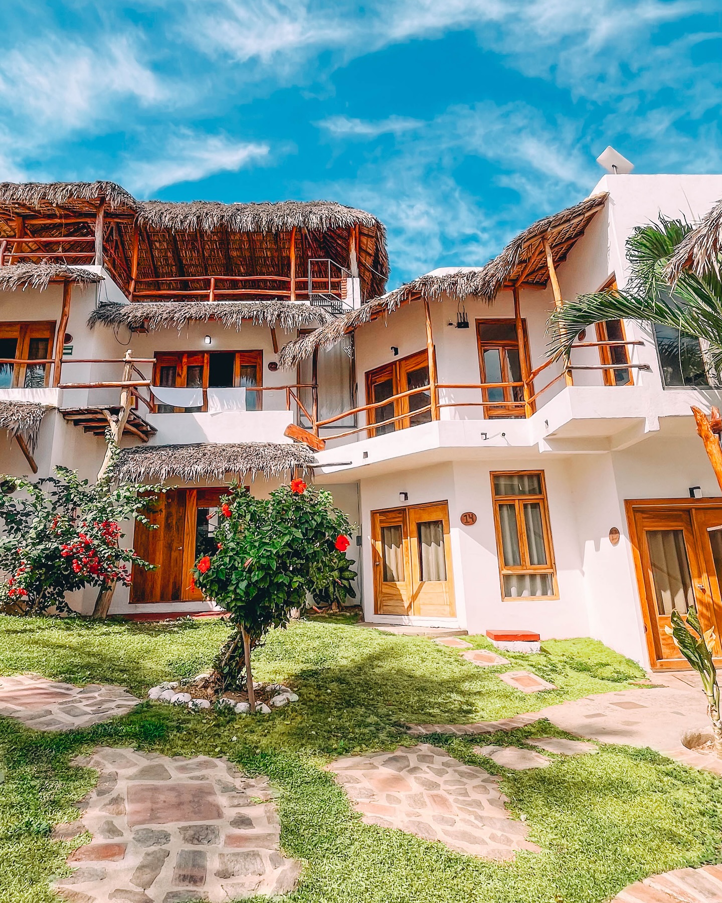Hotel el Risco | Oaxaca