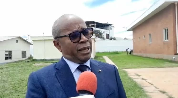 24h Mada - Paraina Auguste teny amin'ny CCI: 