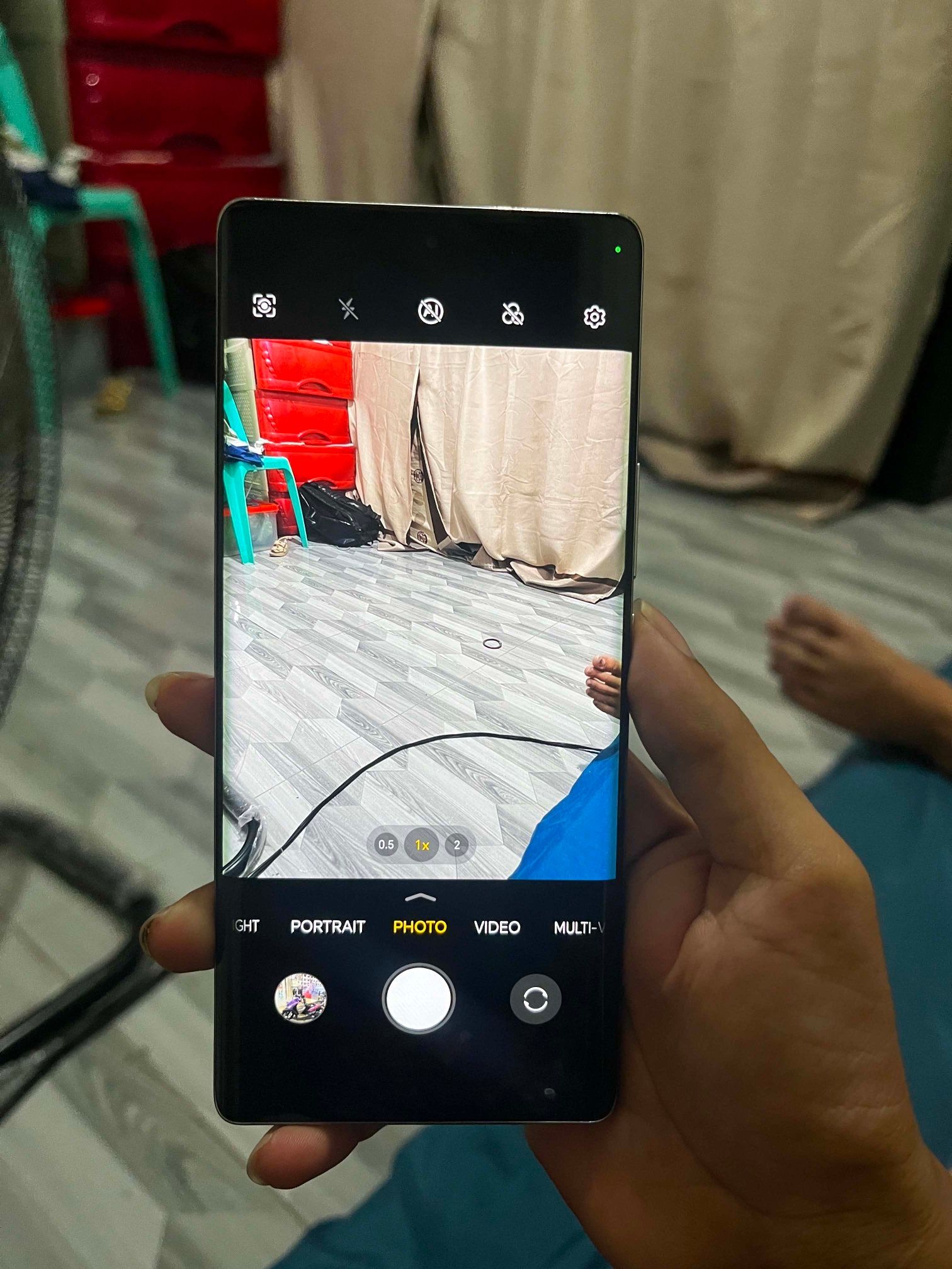 HONOR 70 ( HONOR RAM TURBO ) 258GB WITH SNAPDRAGON 778G PLUS super 