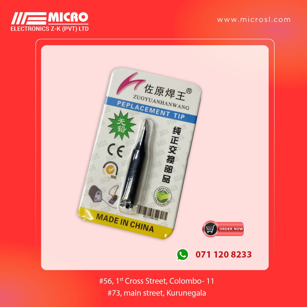Micro Electronics zk pvt Ltd. | Colombo