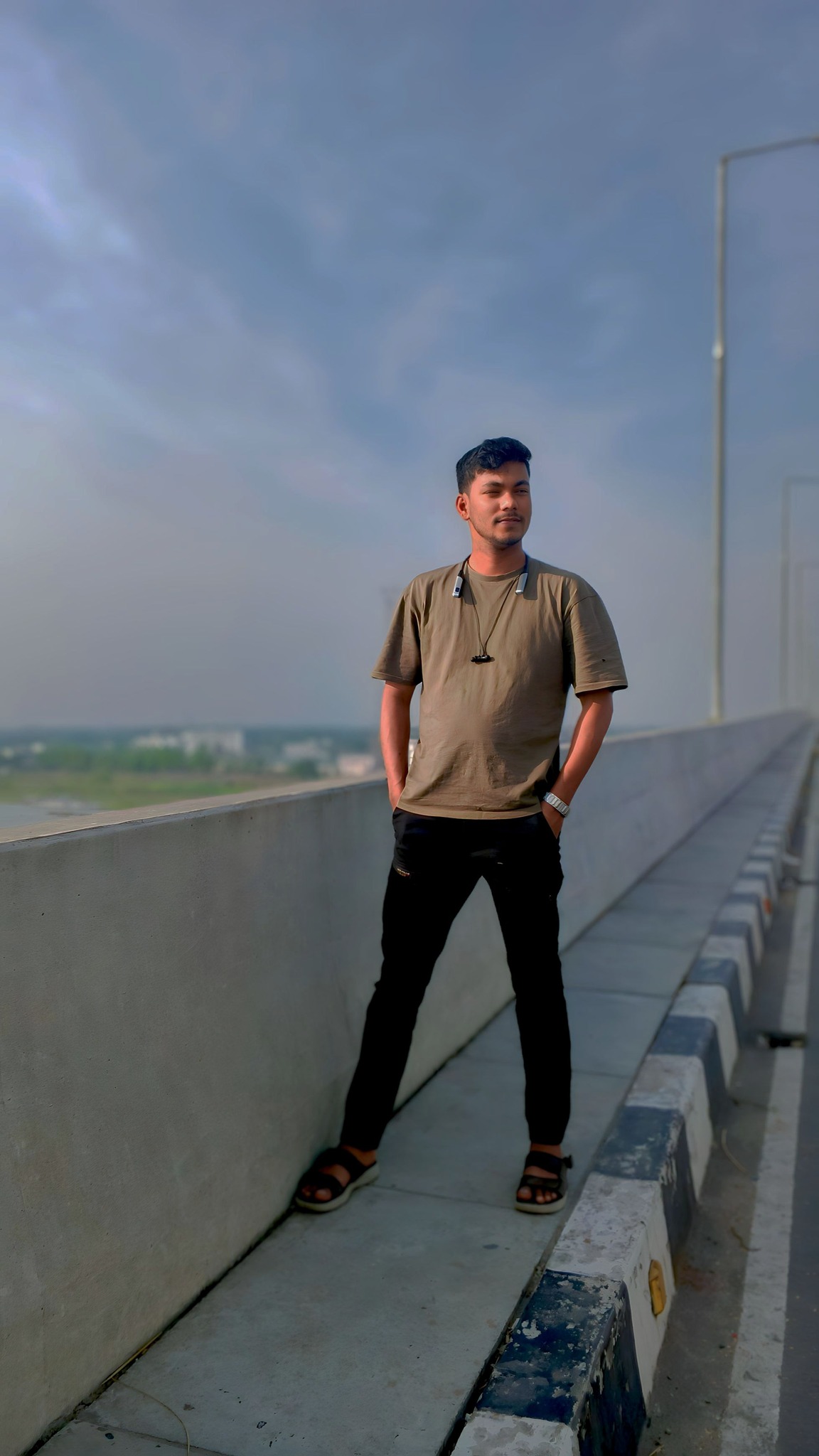 Md Razib Howlader