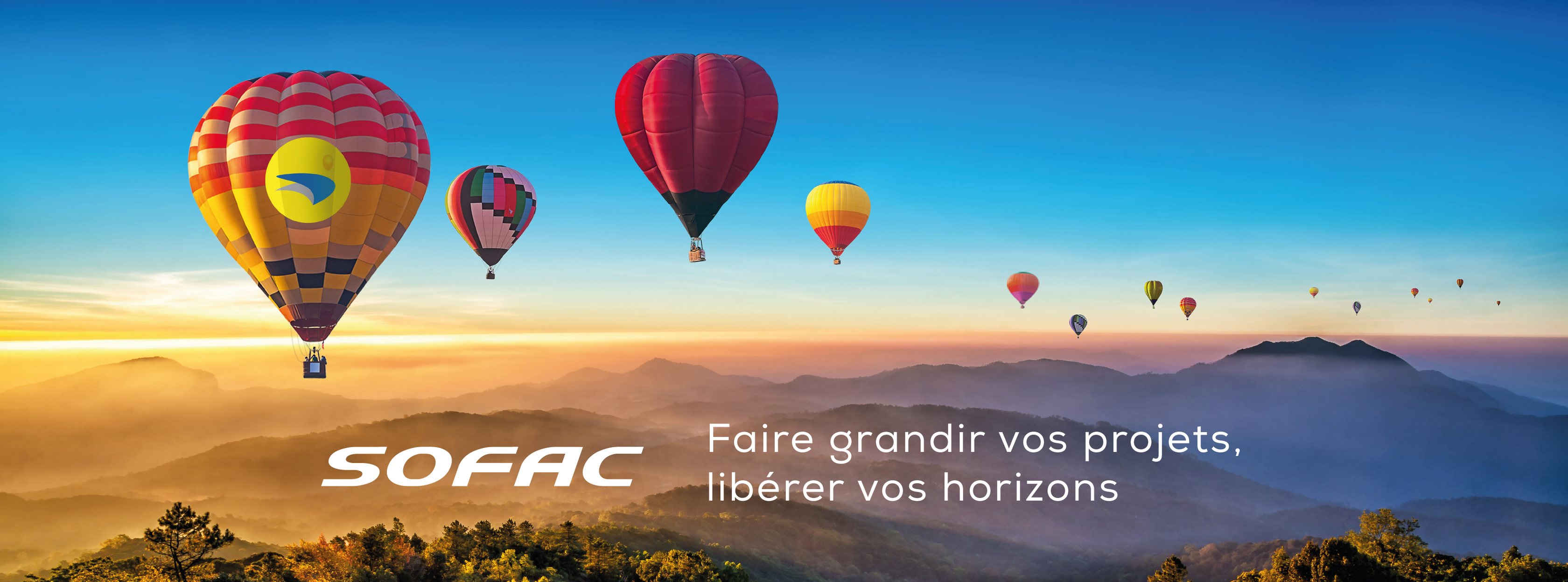 Sofac | Casablanca