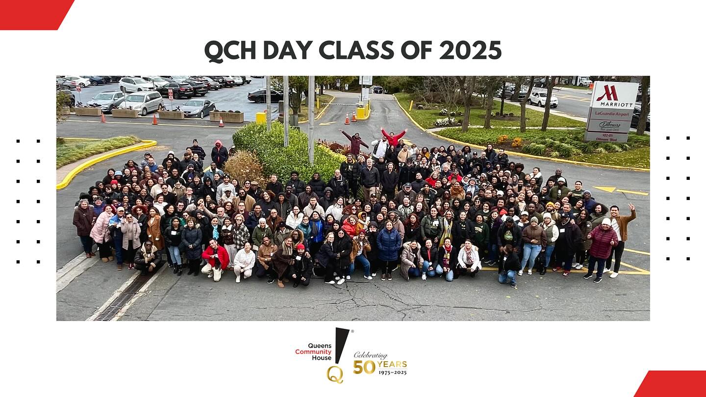 Queens - Yesterday’s QCH Day 2025 was one to remember As we celebrate ...