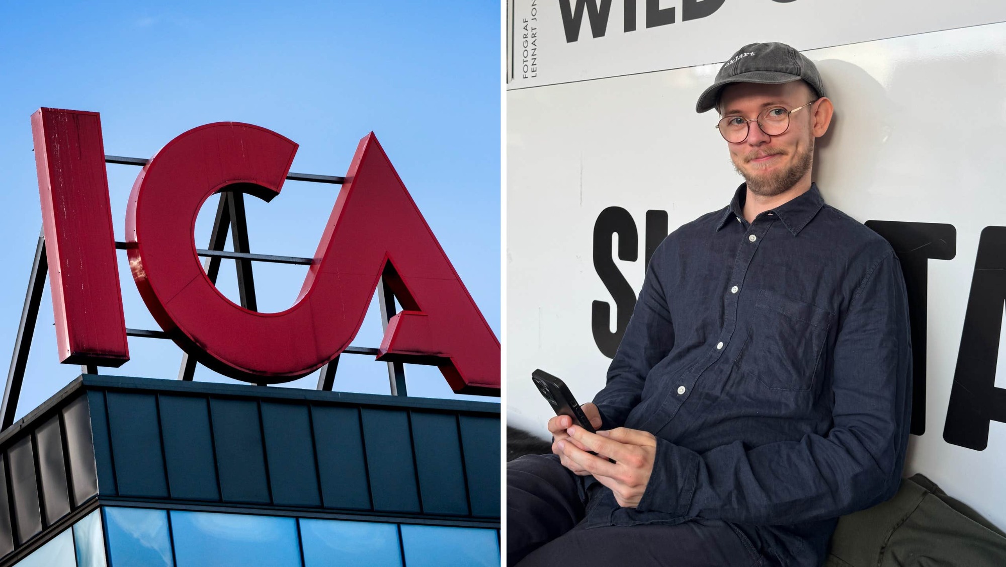 Expressen - En fryslåda från Ica blev startskottet för ett... | Facebook