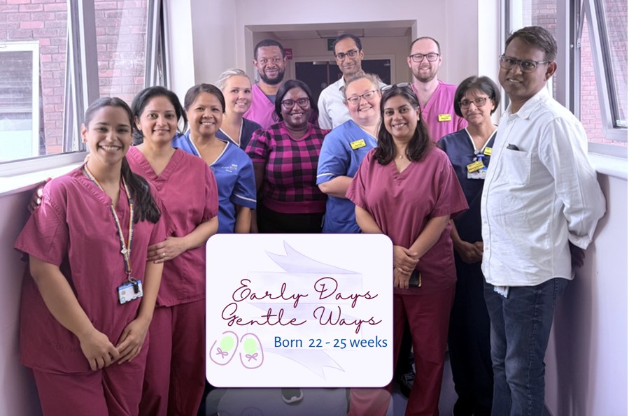 East Kent Hospitals University NHS Foundation Trust - A nurse who has ...
