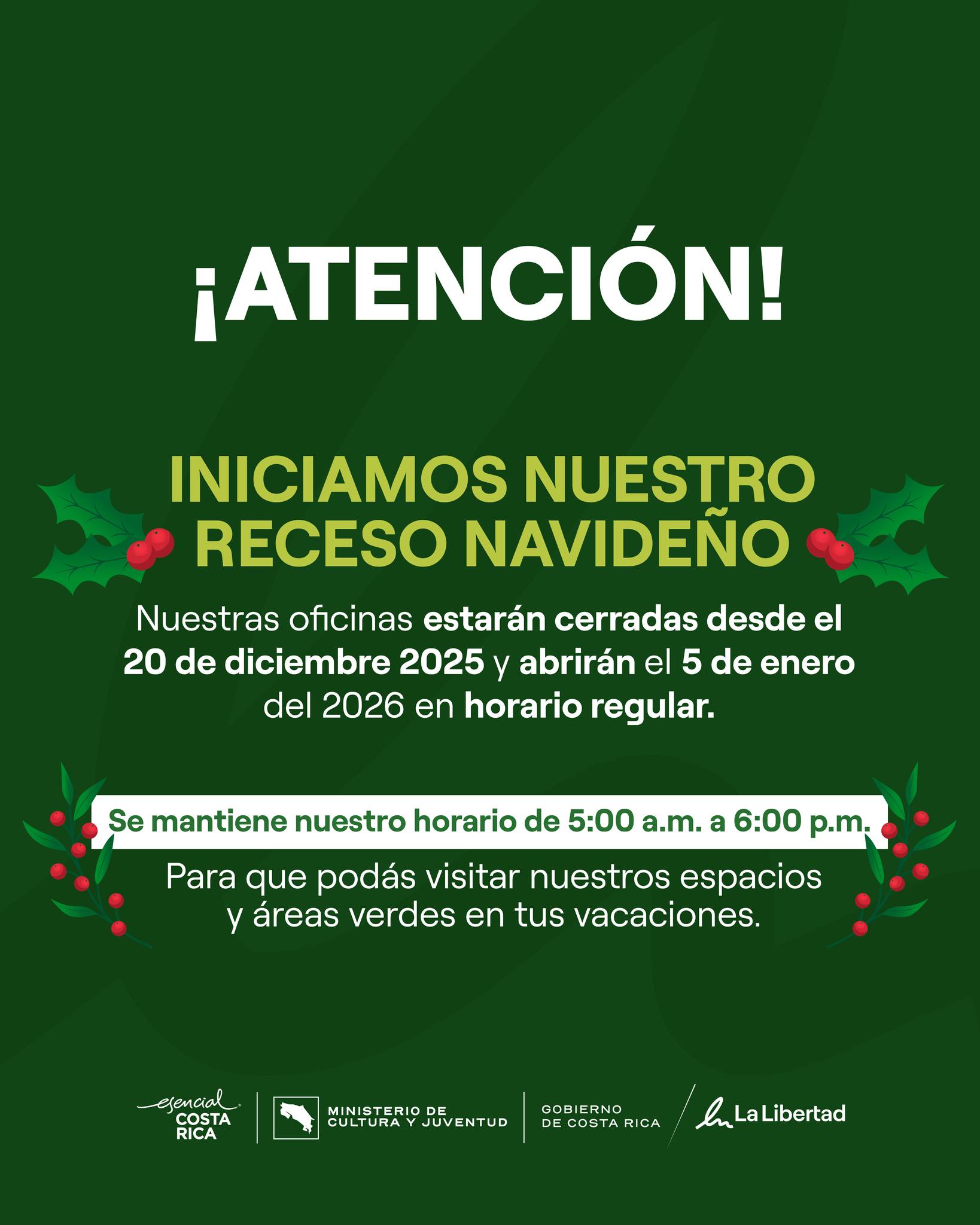 Parque La Libertad added a new photo. - Parque La Libertad