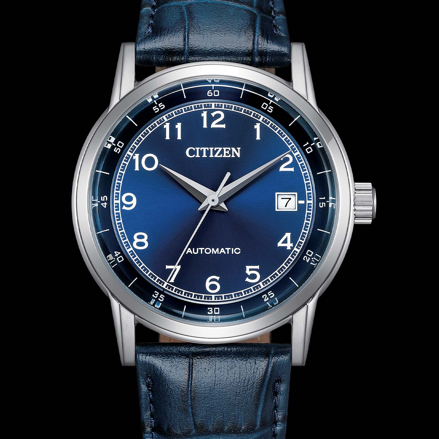 Citizen - Leading watchmaker Citizen linked up with Toyota and 