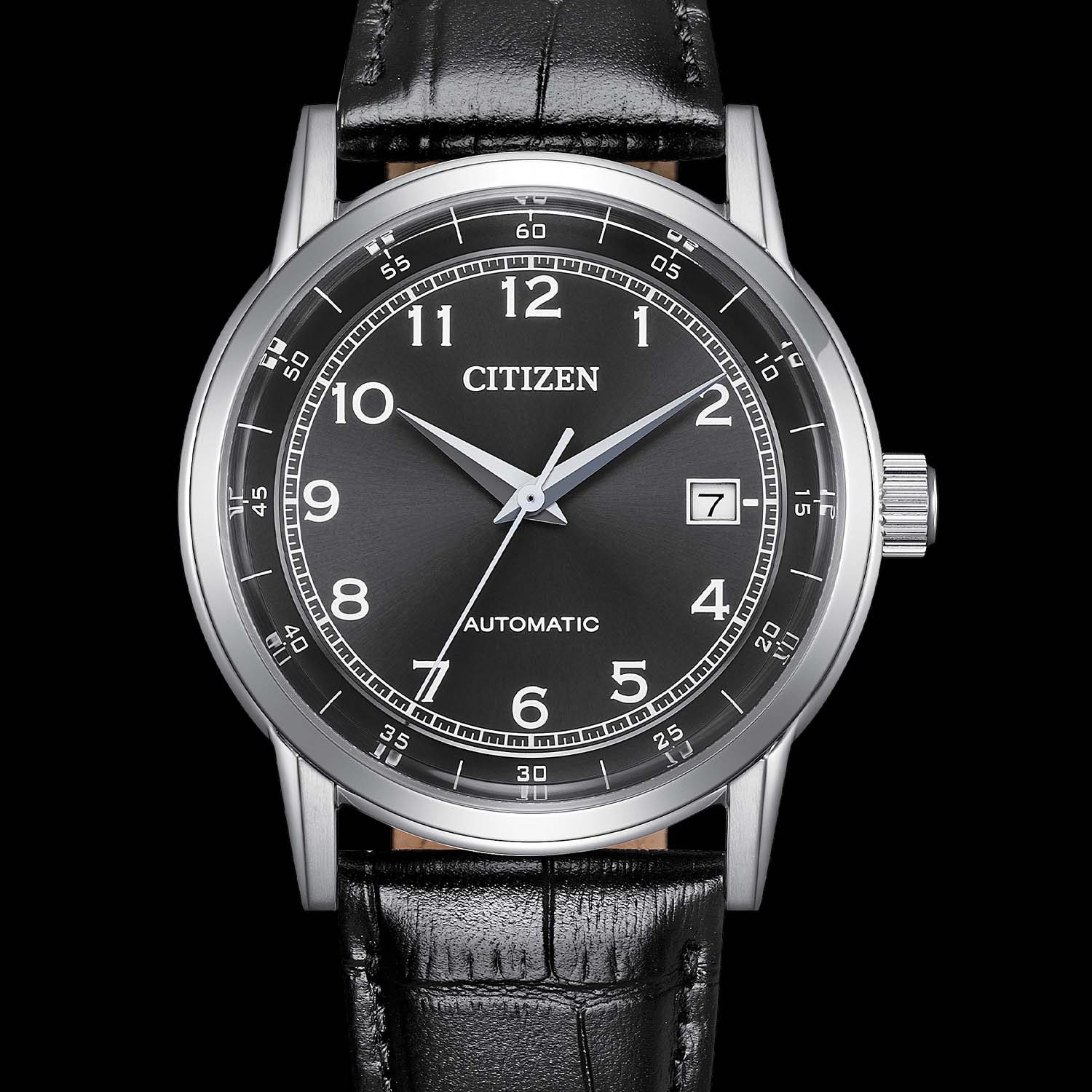 Citizen - Leading watchmaker Citizen linked up with Toyota and 