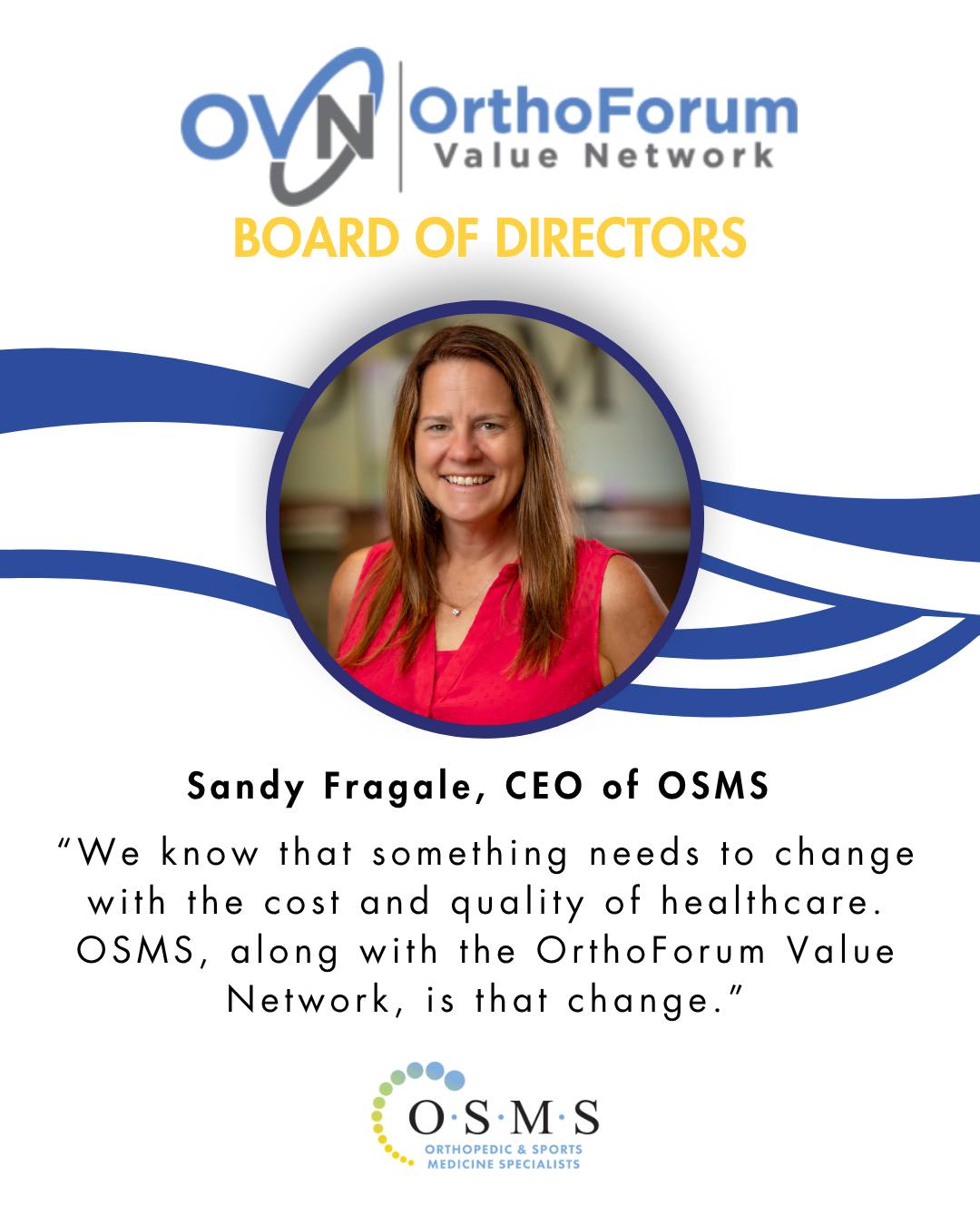 OSMS -... - OSMS - Orthopedic & Sports Medicine Specialists