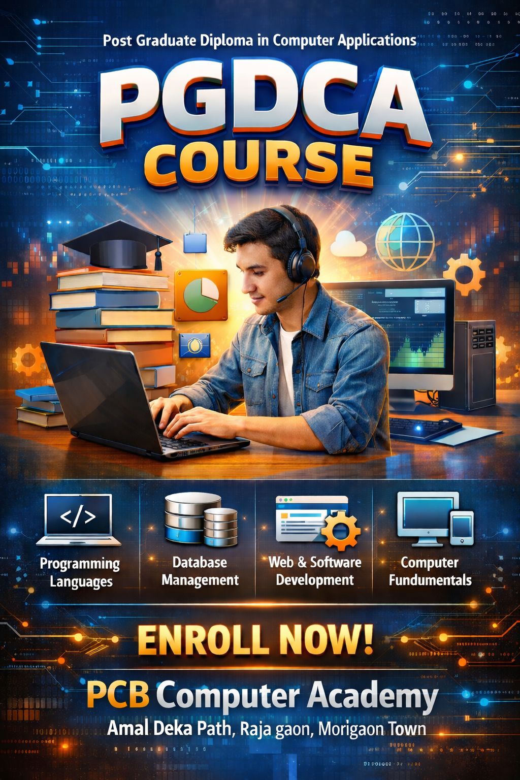 PCB Learning &... - PCB Learning & Infotech Solution