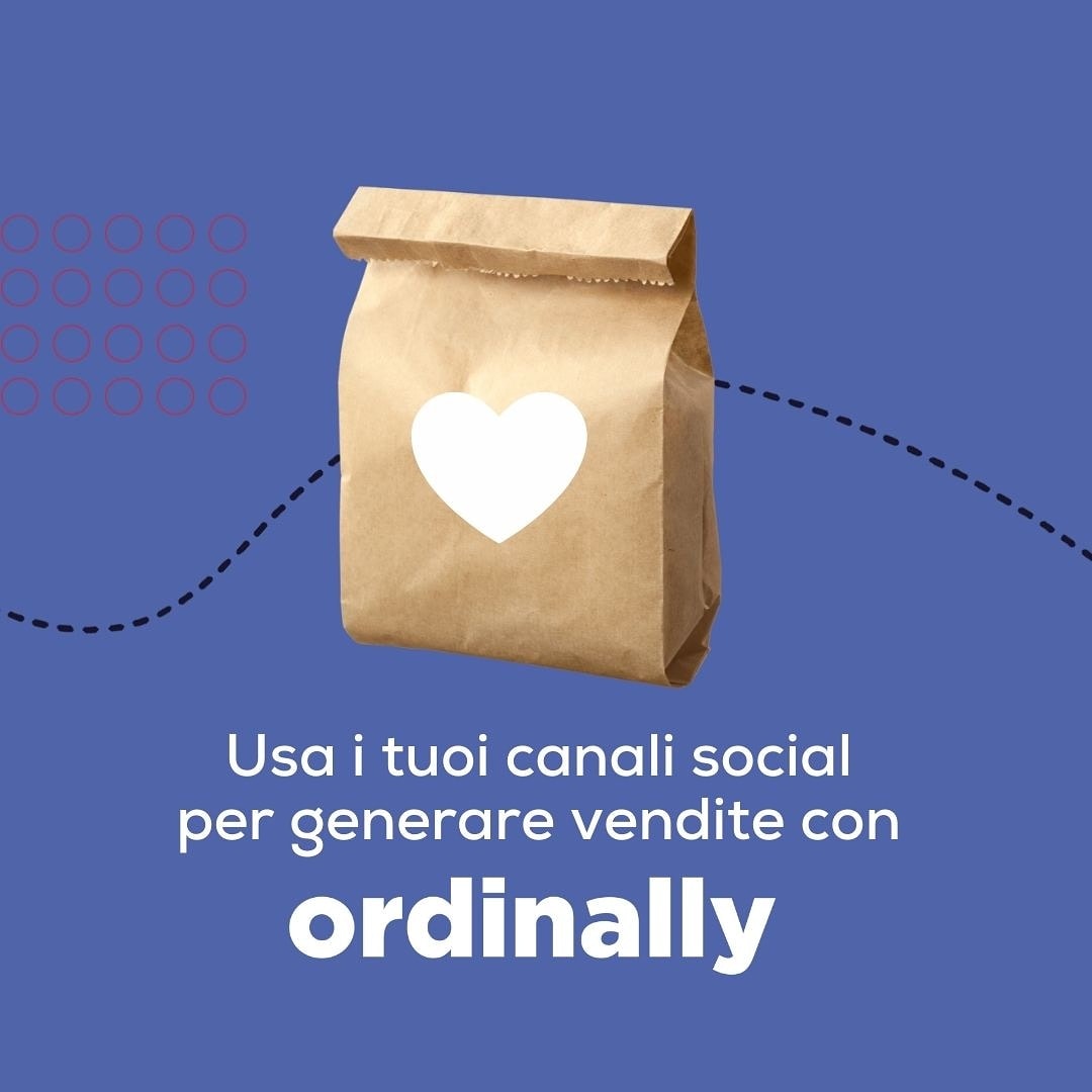 Ordinally - Home