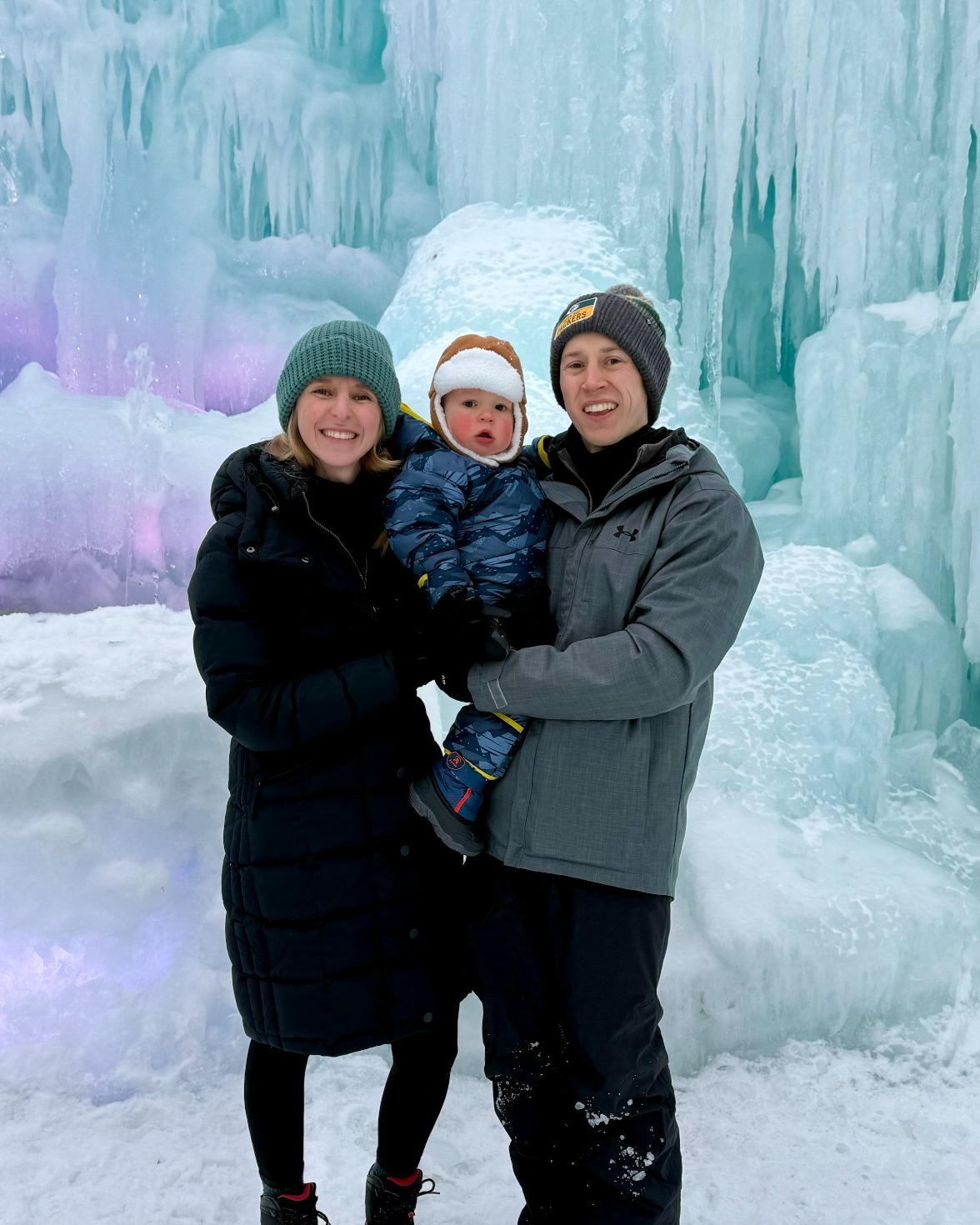Ice Castles (@TheIceCastles) • Facebook
