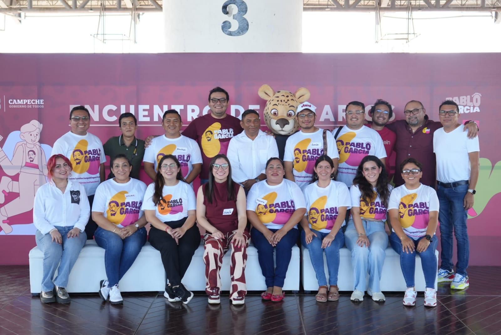La juventud campechana... - Gobierno del Estado de Campeche | Facebook