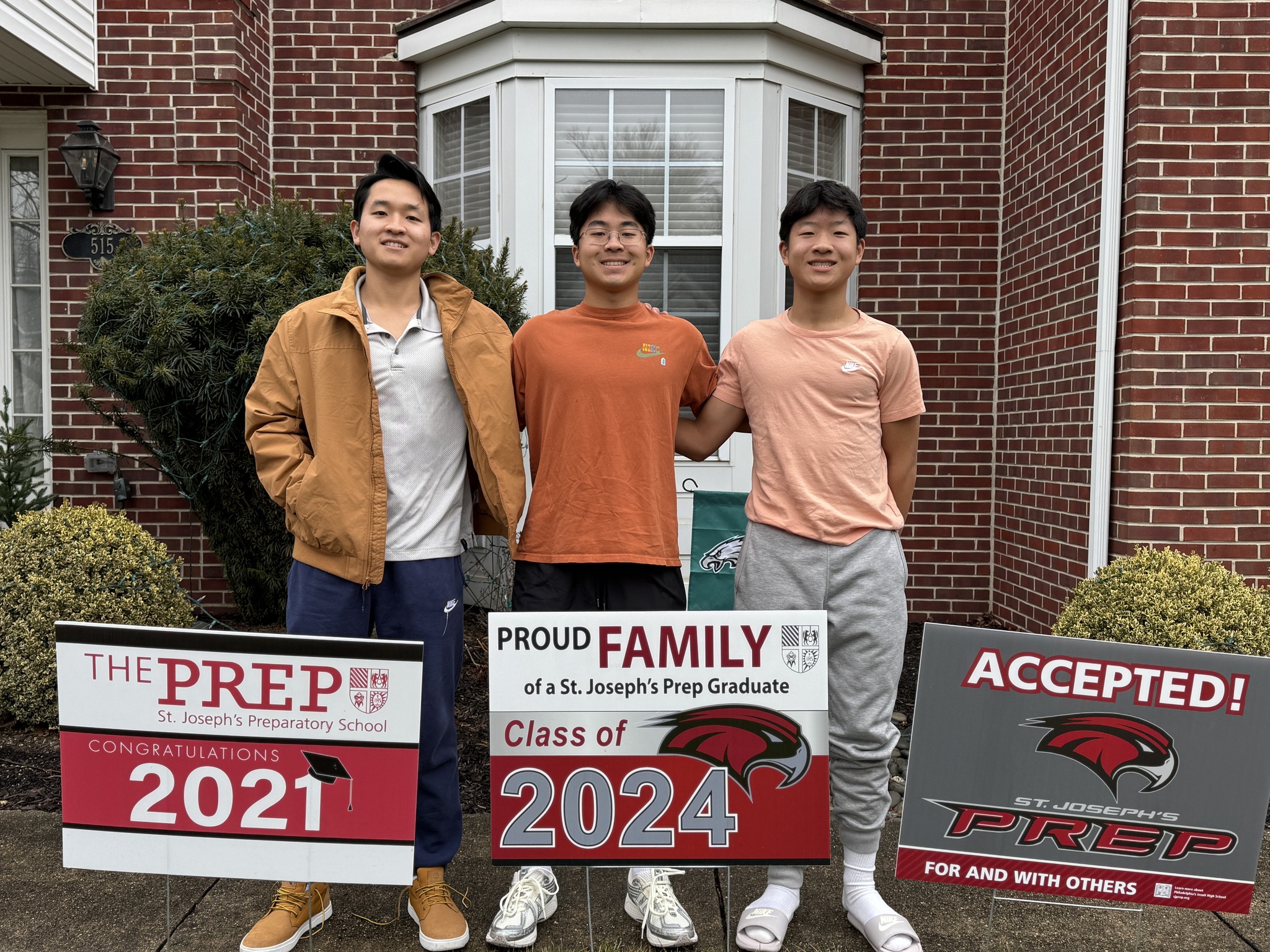 St. Joseph's Prep added a new photo. - St. Joseph's Prep