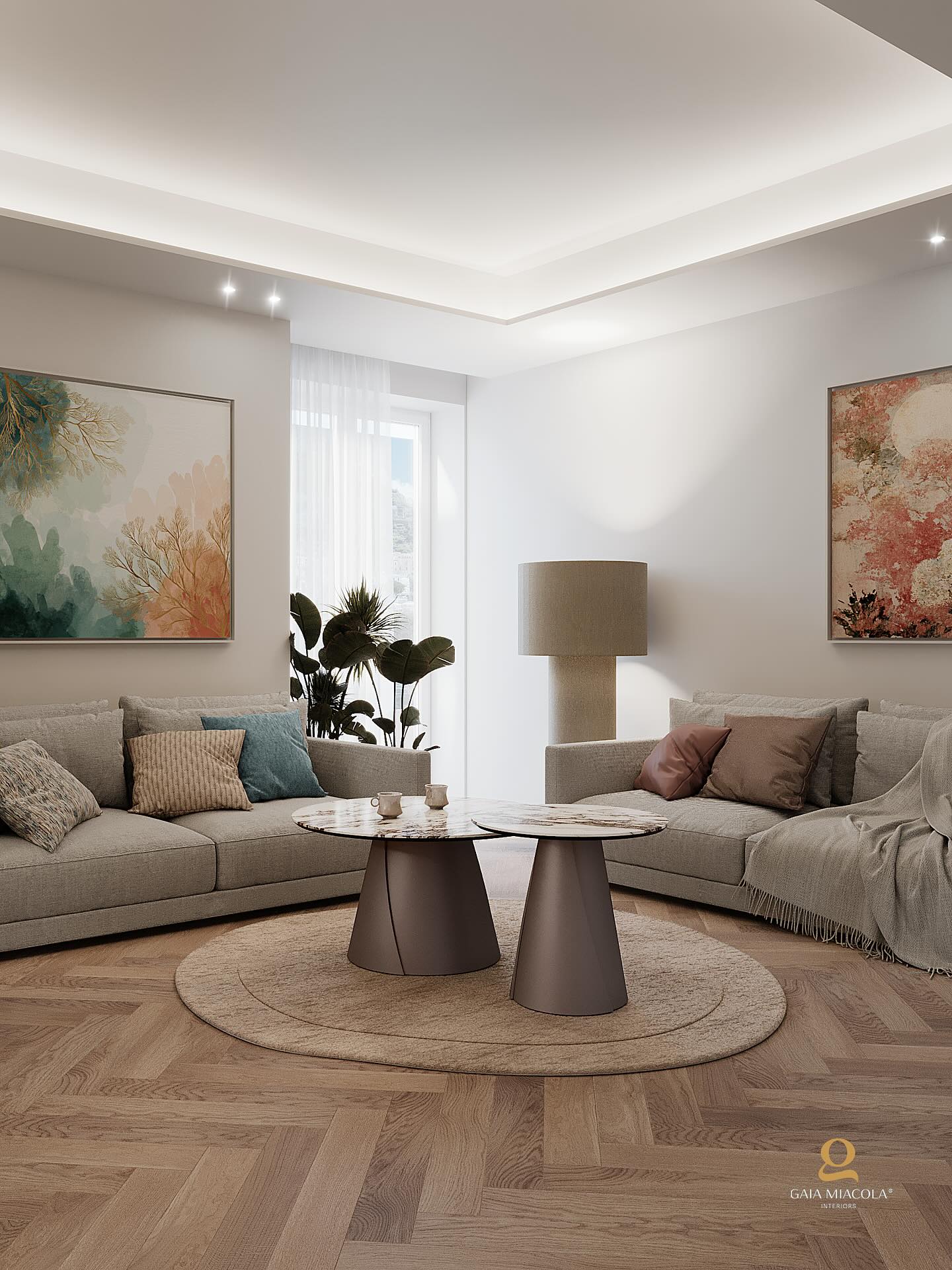 Gaia Miacola... - Gaia Miacola Architetto + Designer