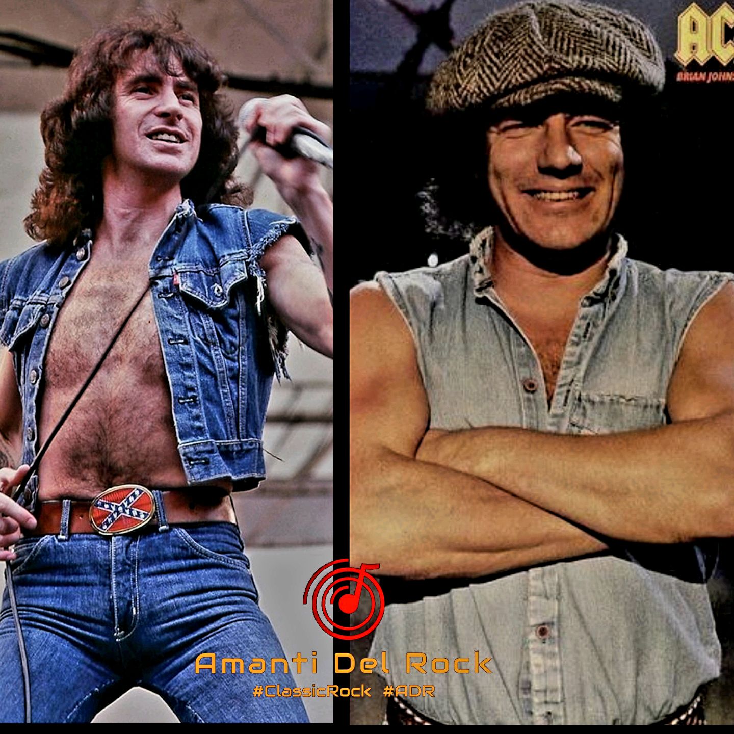 AC/DC