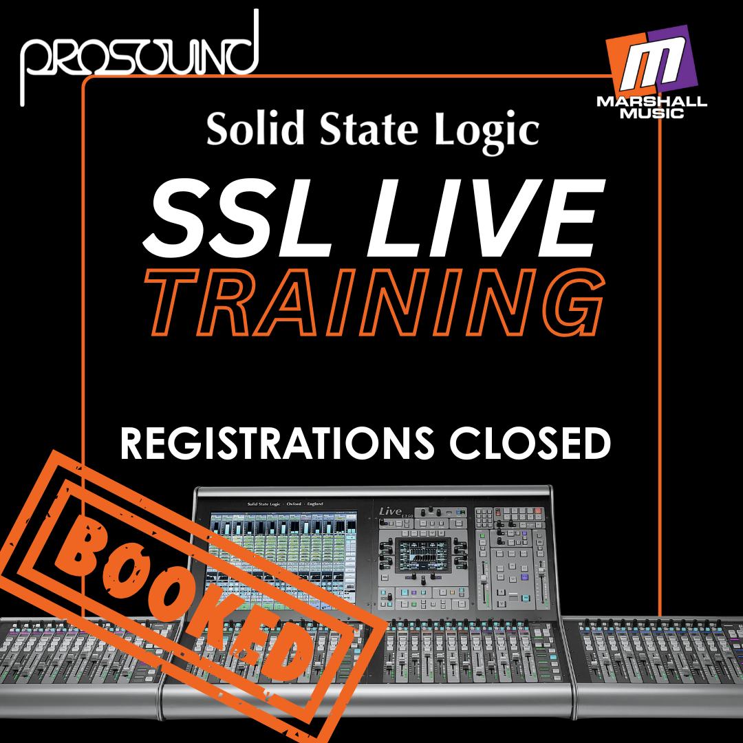 Prosound | Johannesburg