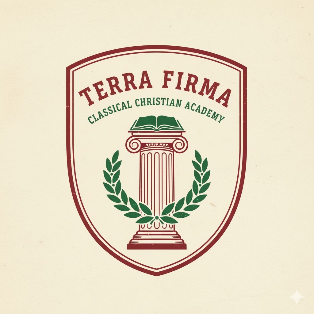 🎓 Private... - Terra Firma Classical Christian Academy | Facebook