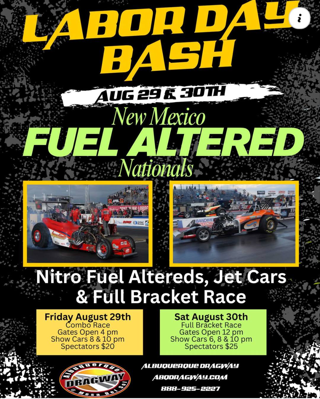 Cone Hunter Racing added a new photo. - Cone Hunter Racing