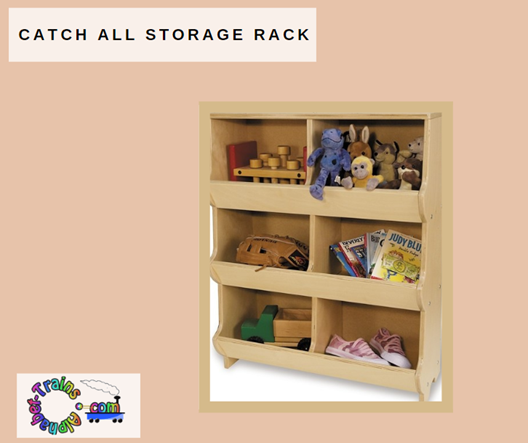 Alphabet Trains - Get the right storage rack for your... | Facebook
