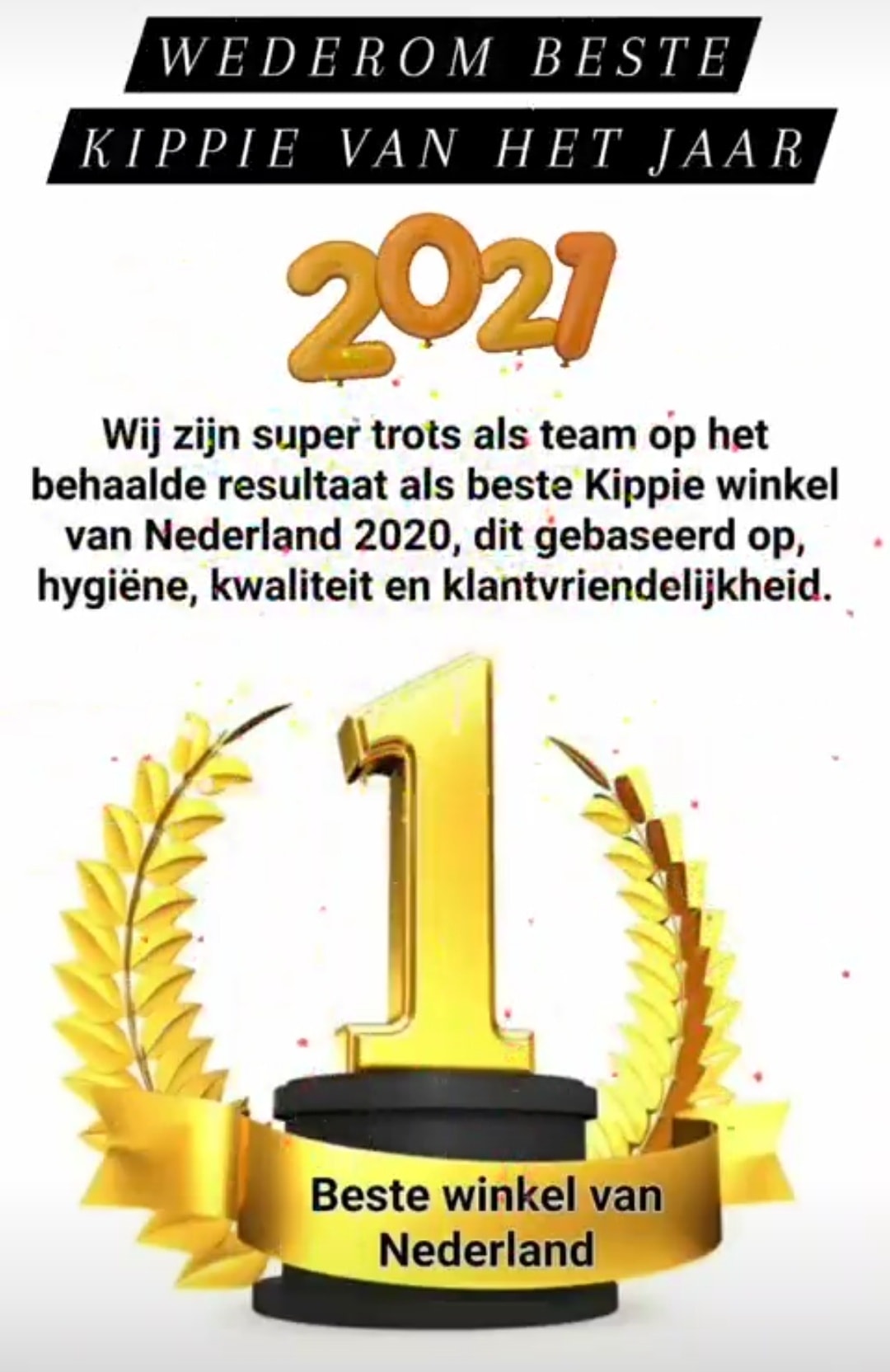 Kippie Rijssen Grill- en Maaltijdenwinkel - 🤩 Win actie 🤩 Waarom zou ...