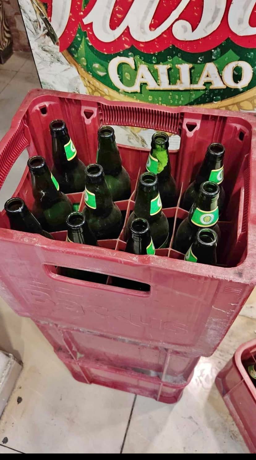 Importaciones FAXA