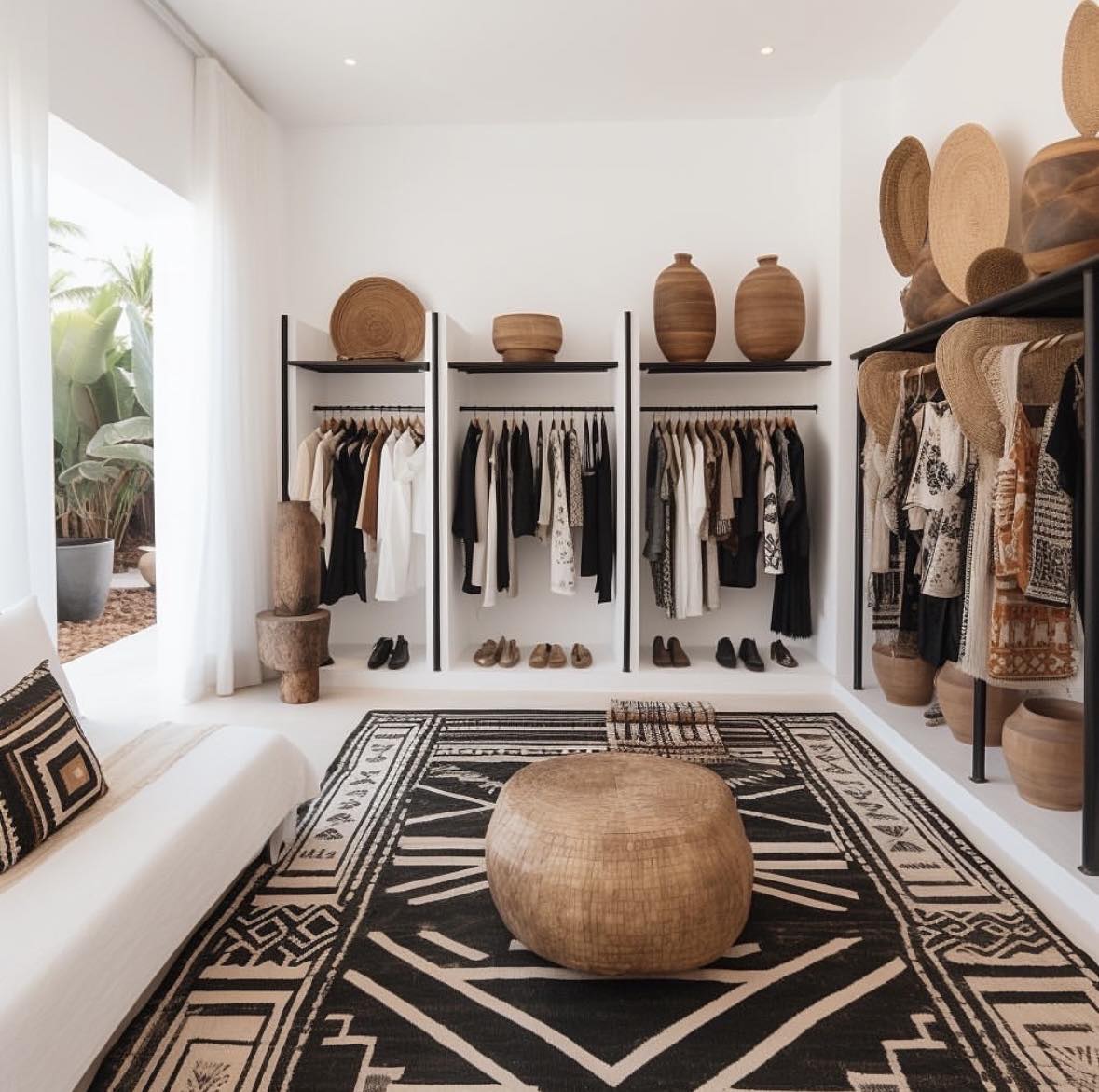 Modern Space Design