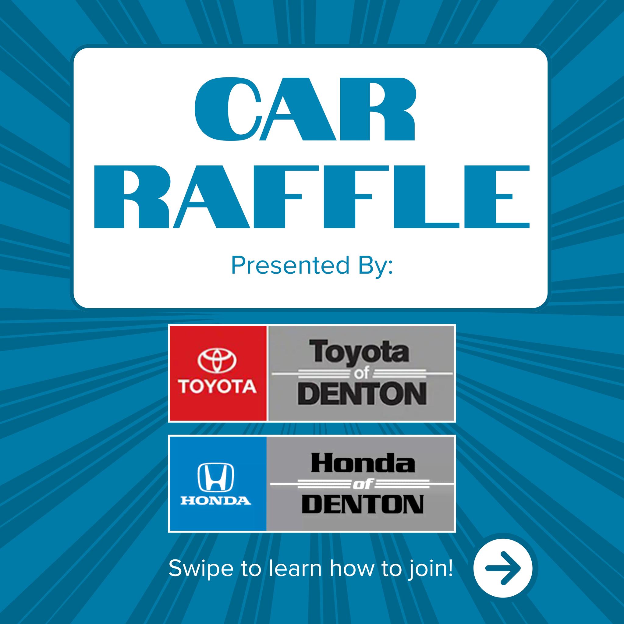 Don't forget to join the raffle! A... - Ranch Hands Rescue | Facebook