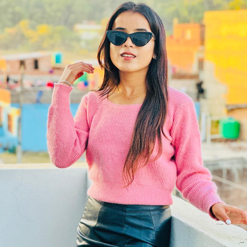 Suraksha Thapa