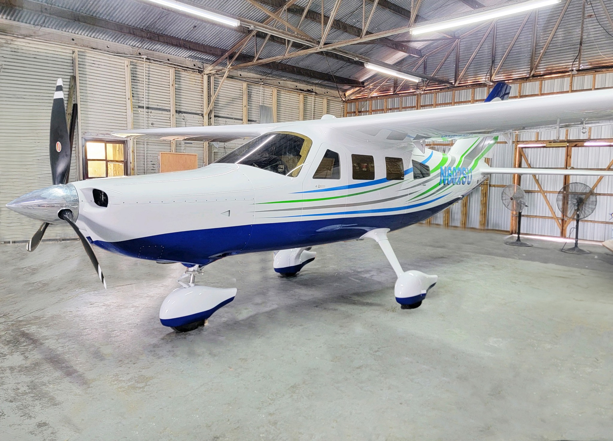 Comp Air Aviation | Titusville FL