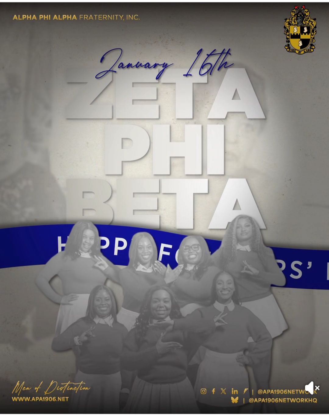 Alpha Phi Alpha Fraternity, Inc. Rho Upsilon Lambda Chapter | Dothan AL