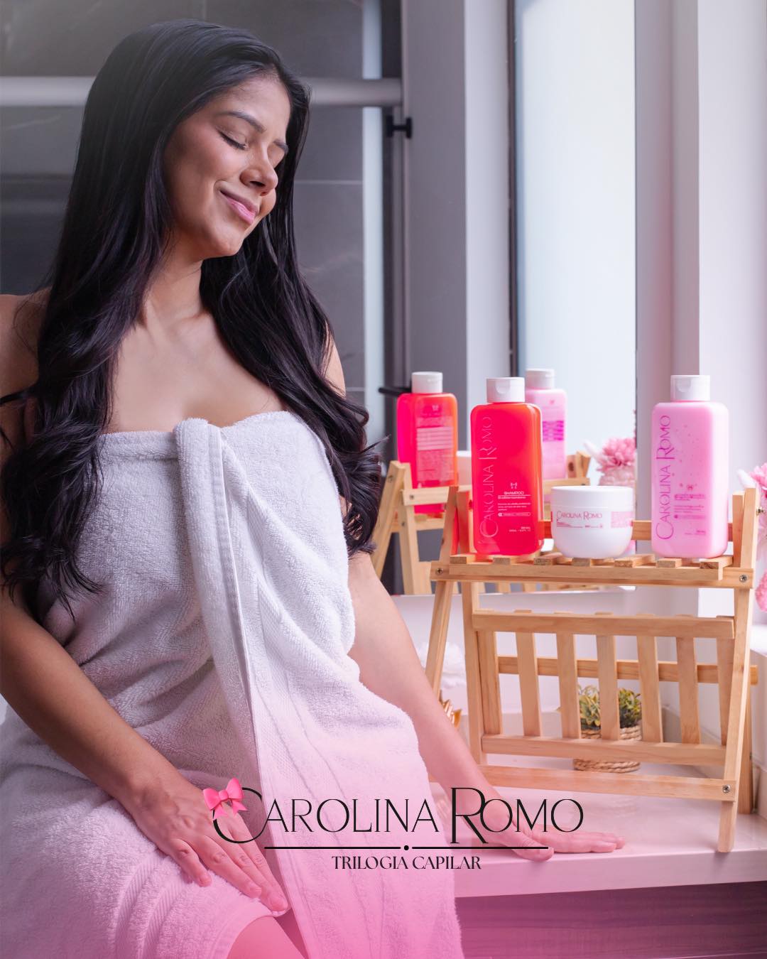 Carolina Romo