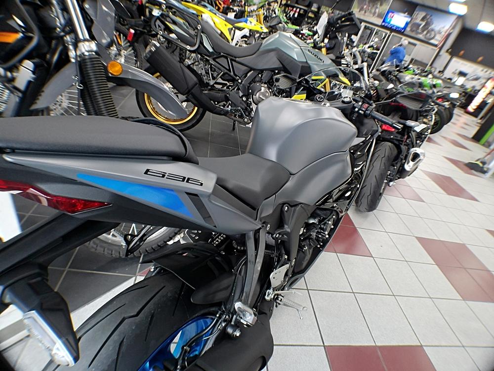 アラン 🏍️ FOR SALE – F&T VALLEY MOTOR SPORTS 📍 1007 E. Interstate 2