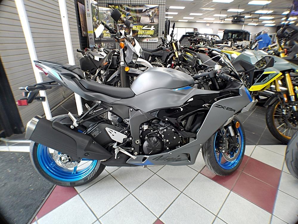 アラン 🏍️ FOR SALE – F&T VALLEY MOTOR SPORTS 📍 1007 E. Interstate 2