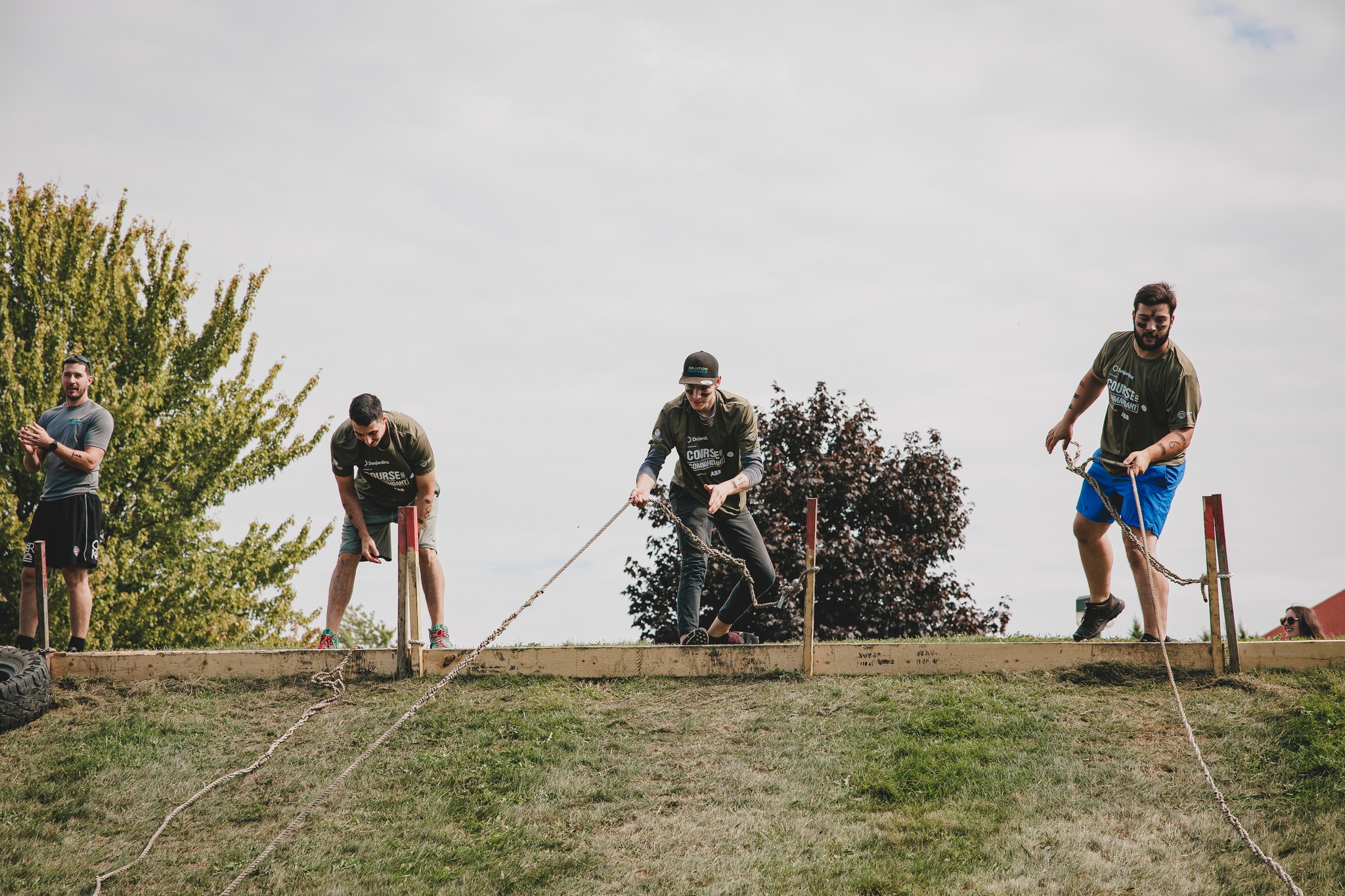 Course du Commandant - Fondation Santé | Saint-Jean-sur-Richelieu QC