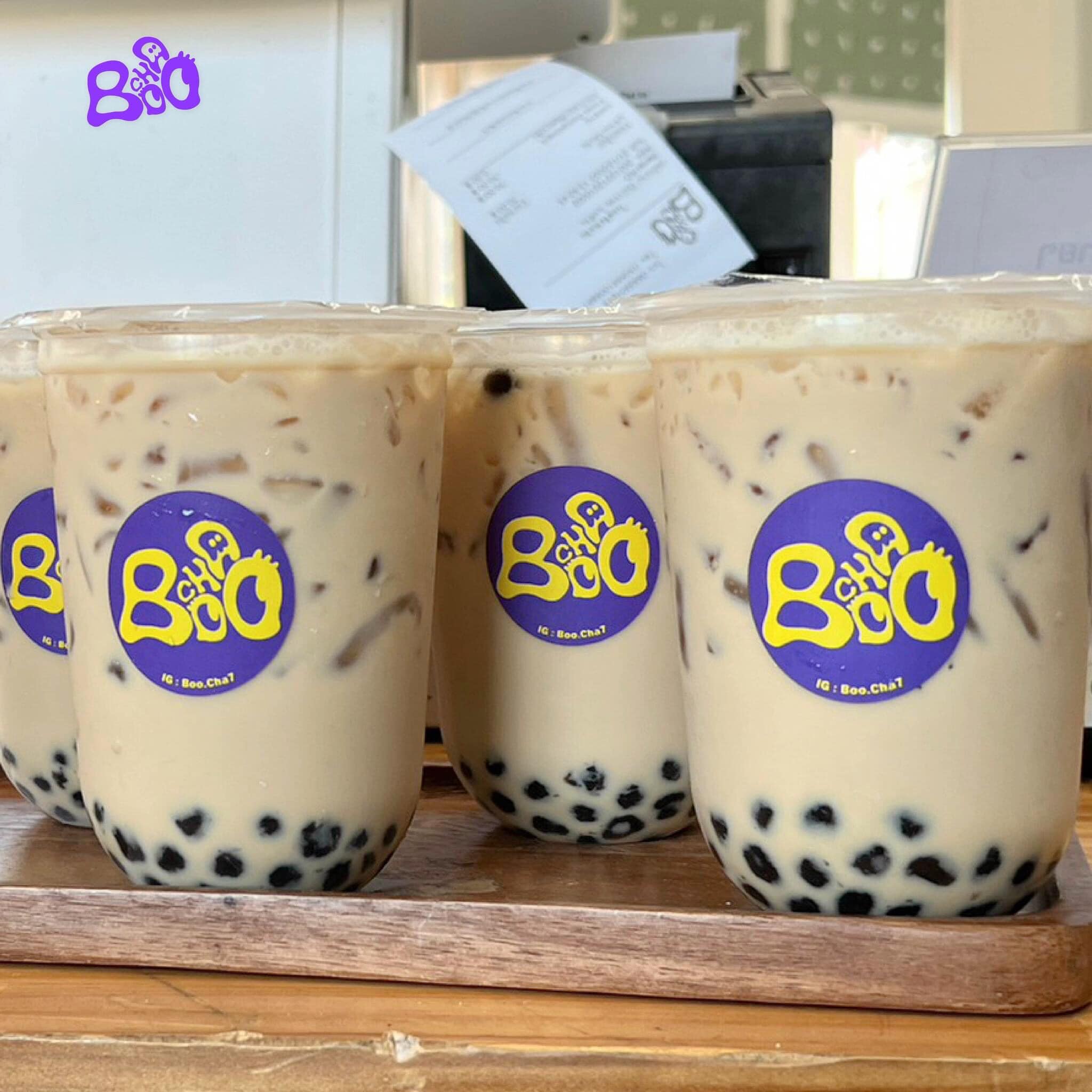 Class Cafe' - 🧑🏻‍🎓👩🏻‍🎓 สวมชุดครุยมารับ ชานมไข่มุก... | Facebook