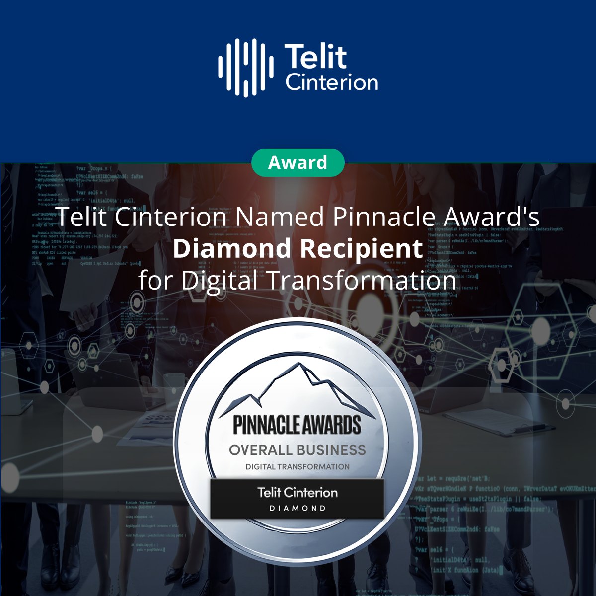 Telit Cinterion | Irvine CA