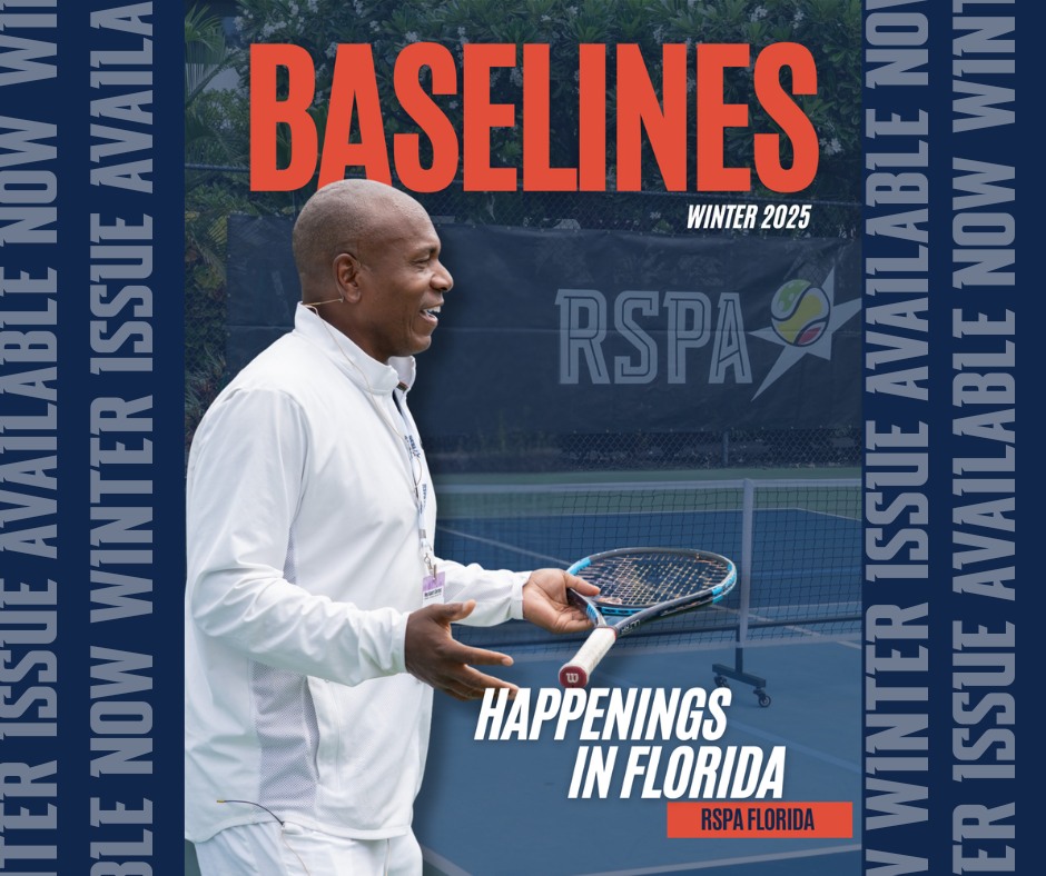 RSPA - The final newsletter of 2025 is here! Check out the Winter ...