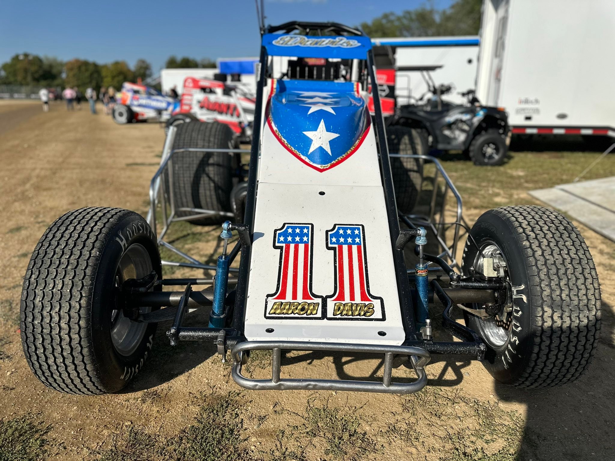 USAC Racing - USAC Racing added a new photo.