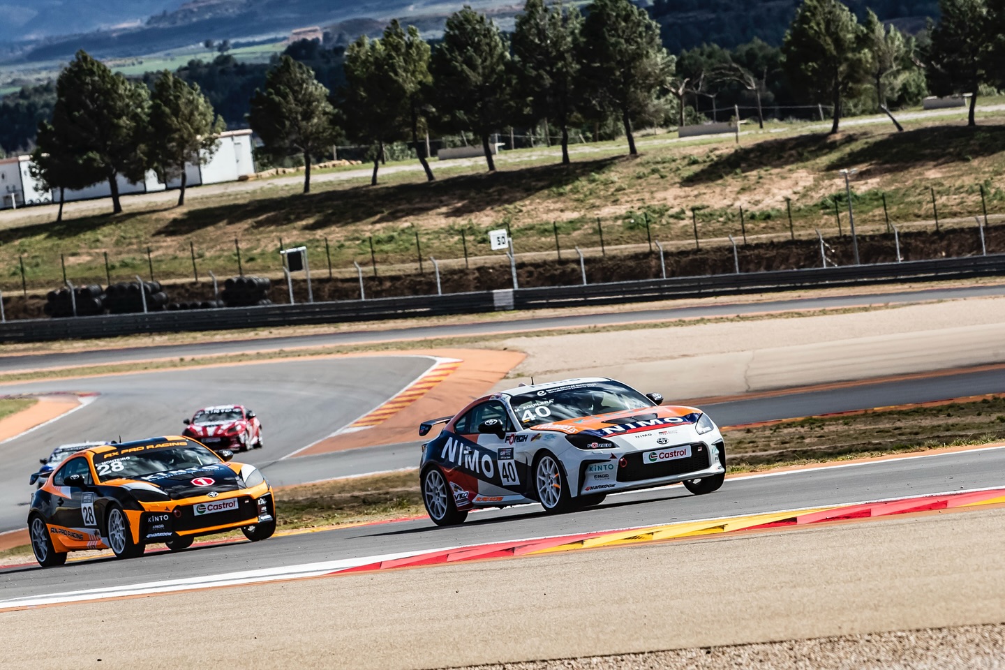 RX Pro Racing