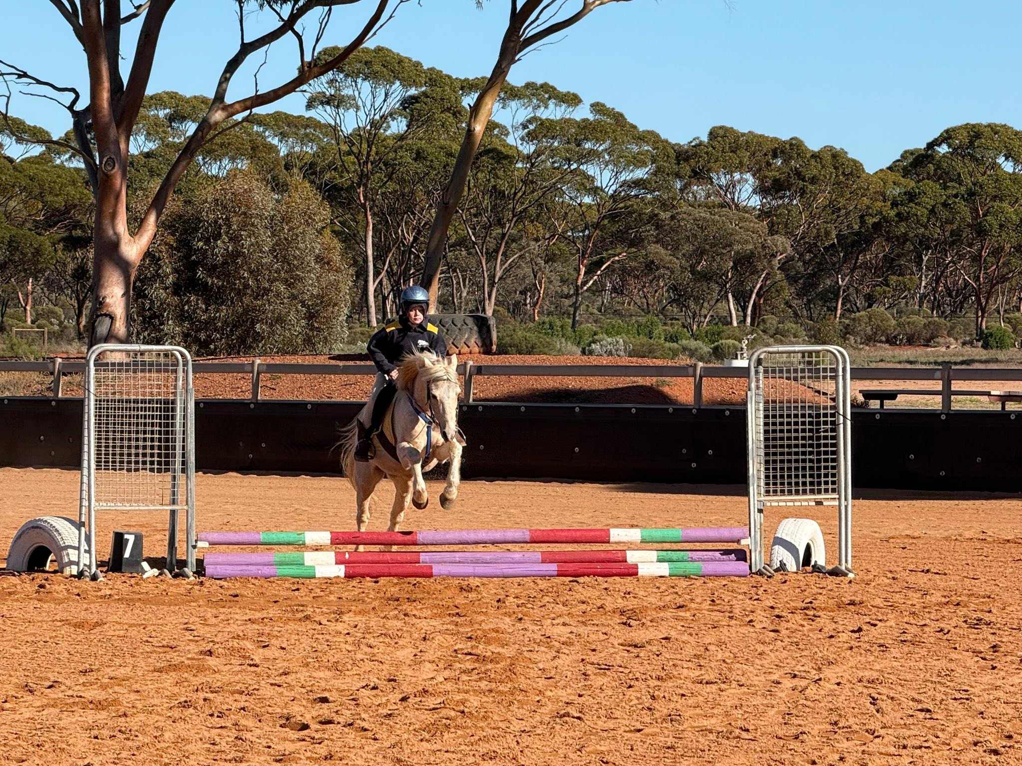 Goldfields Equestrian Centre | Kalgoorlie WA