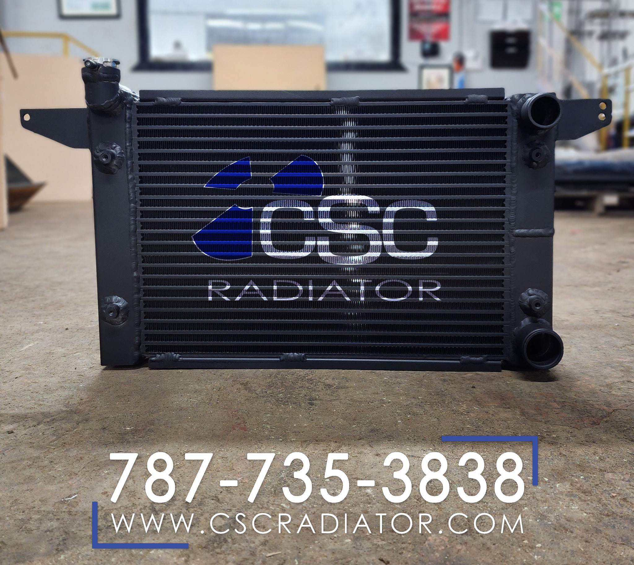 Cooling Systems Caribe Inc. | Aibonito
