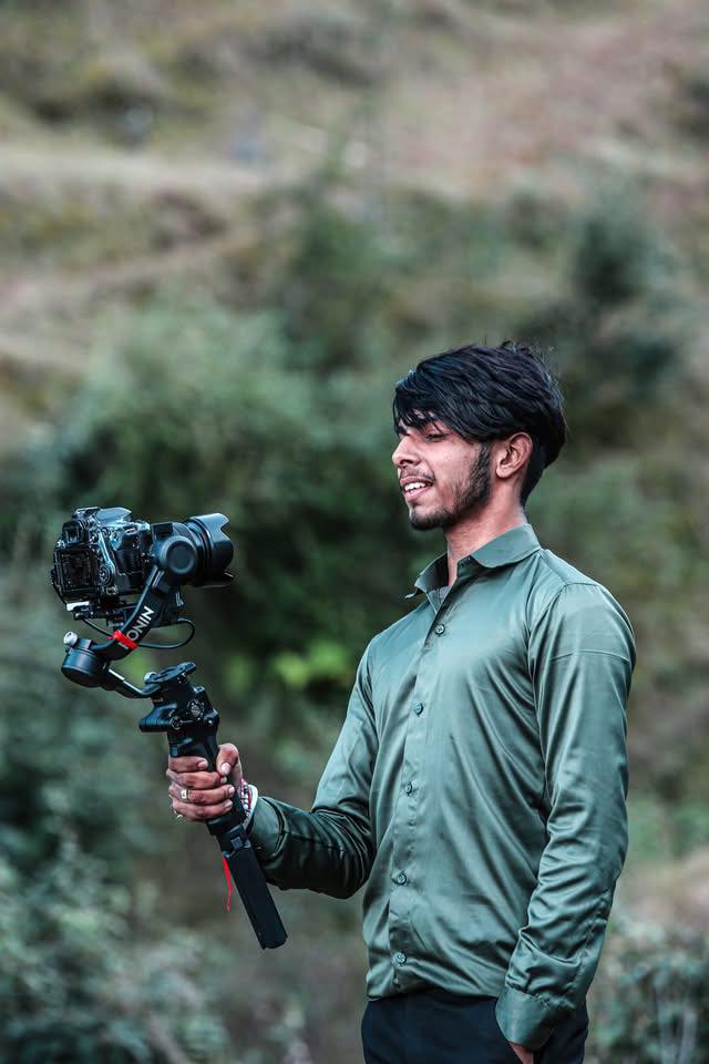 Dev Sharma