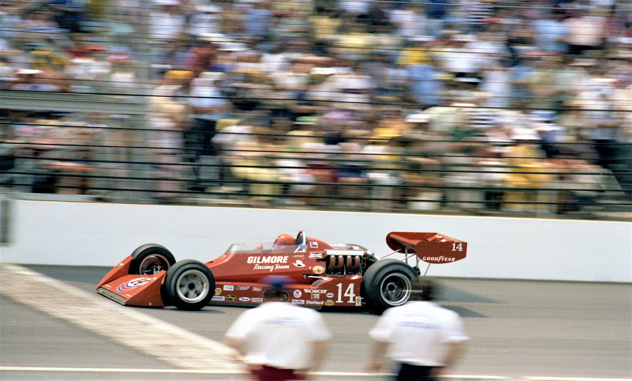 Indianapolis Motor Speedway... - Indianapolis Motor Speedway