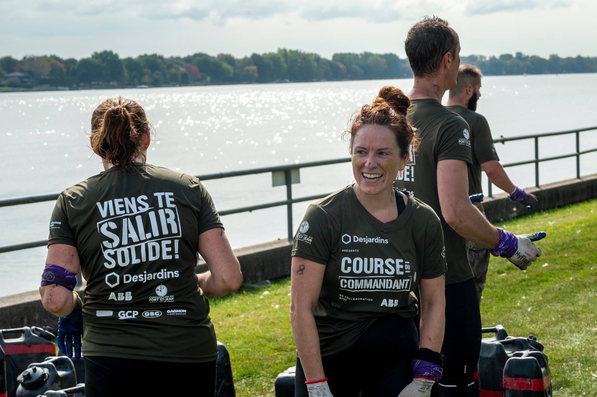 Course du Commandant - Fondation Santé | Saint-Jean-sur-Richelieu QC