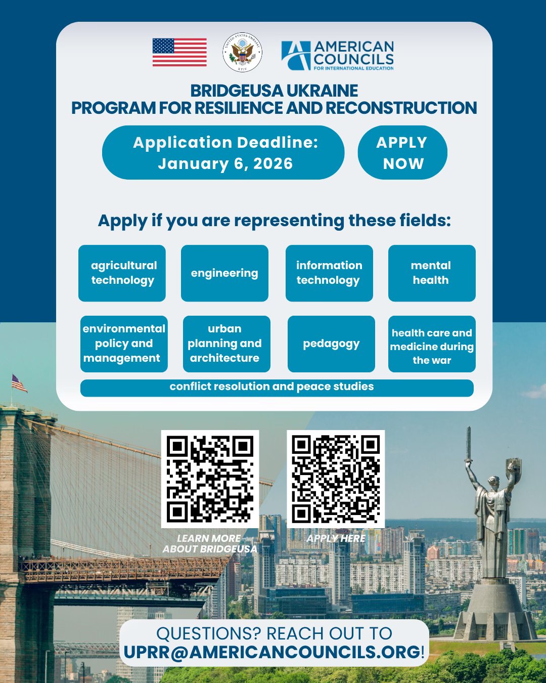 U.S. Embassy Kyiv Ukraine... - U.S. Embassy Kyiv Ukraine