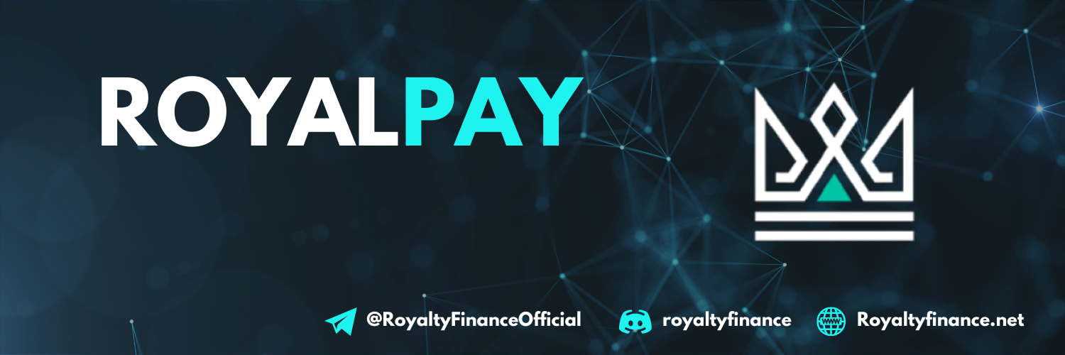 RoyalPay | Facebook