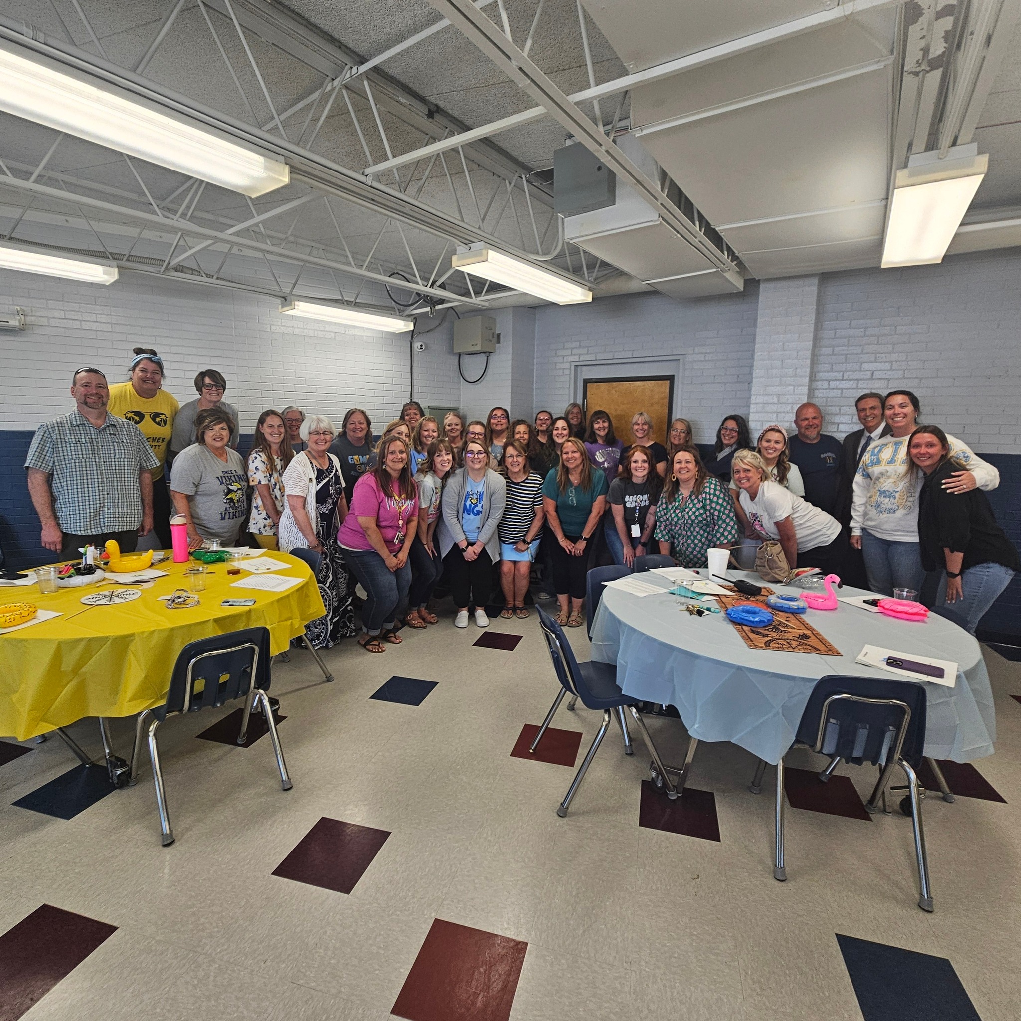 Central - This past Thursday, we were honored to welcome Dr. Randy ...
